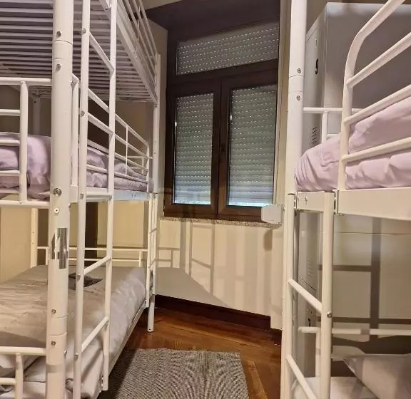 هاستل Easy Host Porto