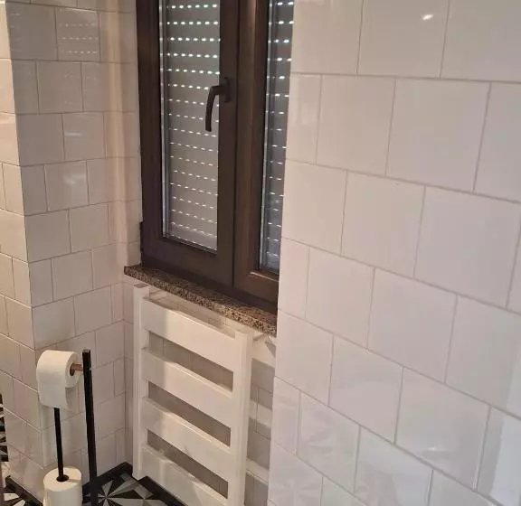 هاستل Easy Host Porto