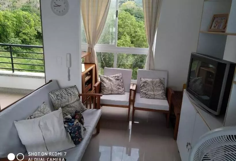 Apartasol San Jerónimo