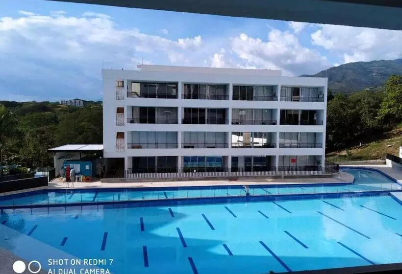 Apartasol San Jerónimo