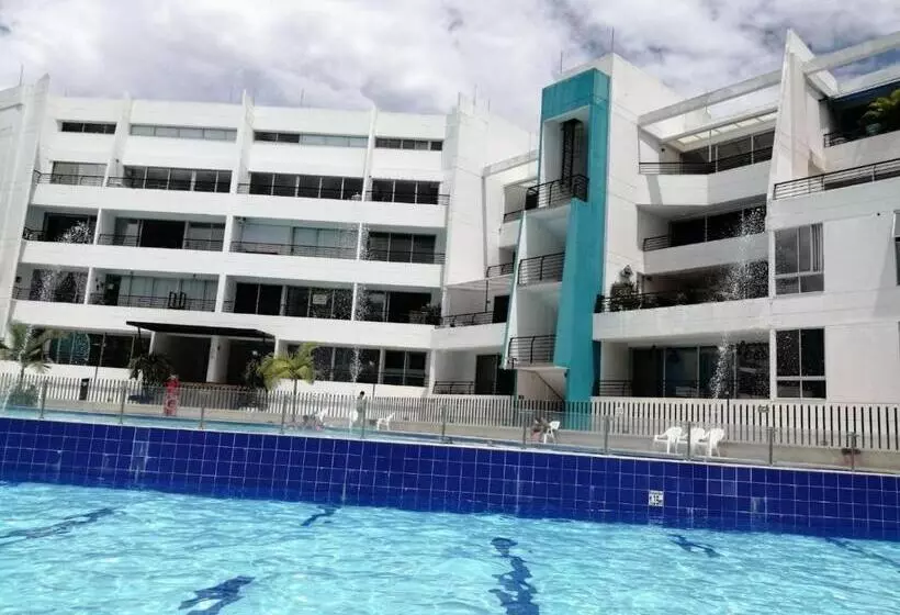 Apartasol San Jerónimo