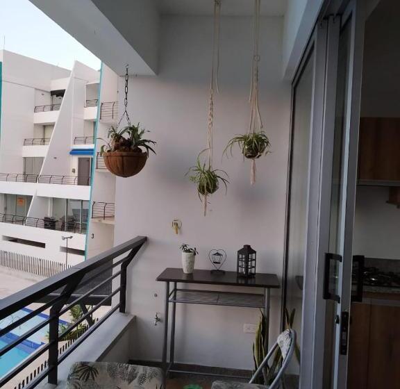 Apartasol San Jerónimo