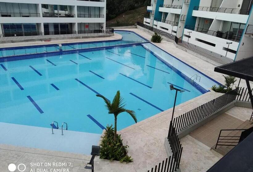 Apartasol San Jerónimo