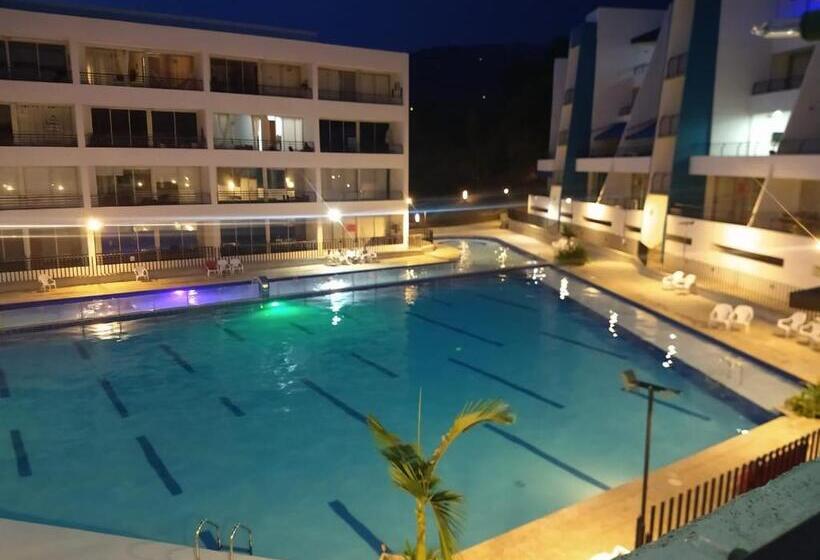 Apartasol San Jerónimo