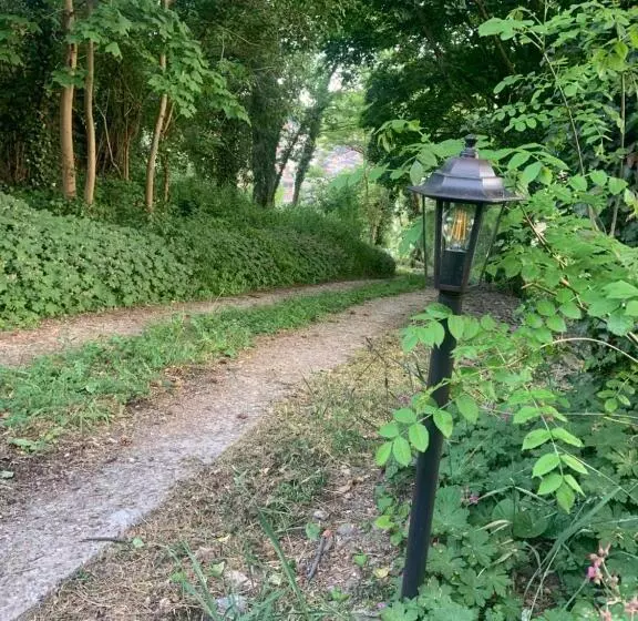 ベッドアンドブレックファースト Suite Marie