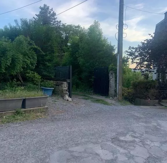 ベッドアンドブレックファースト Suite Marie