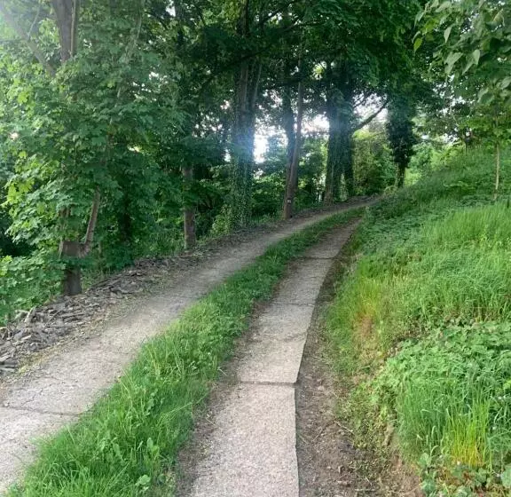 ベッドアンドブレックファースト Suite Marie