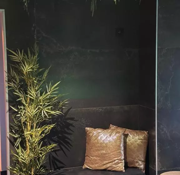 ベッドアンドブレックファースト Suite Marie