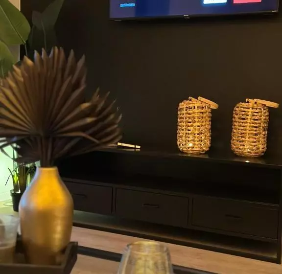 ベッドアンドブレックファースト Suite Marie