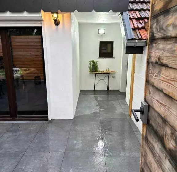 ベッドアンドブレックファースト Suite Marie