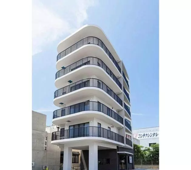 Breaky Hotel   Vacation Stay 21151v