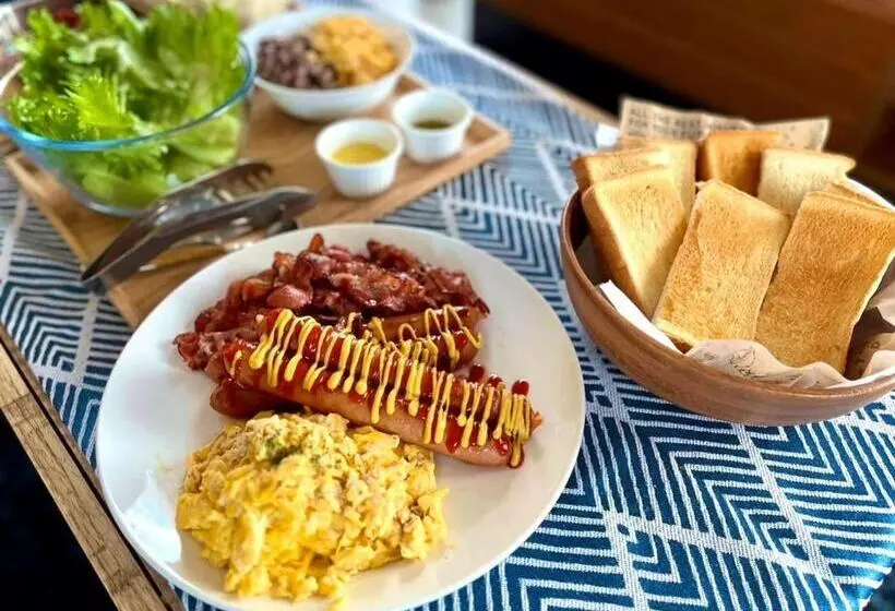 Breaky Hotel   Vacation Stay 21151v
