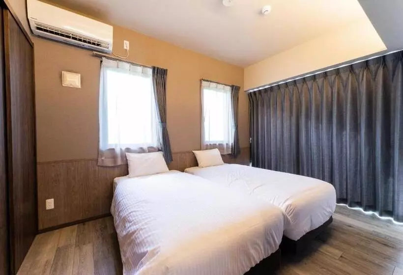 Breaky Hotel   Vacation Stay 21151v