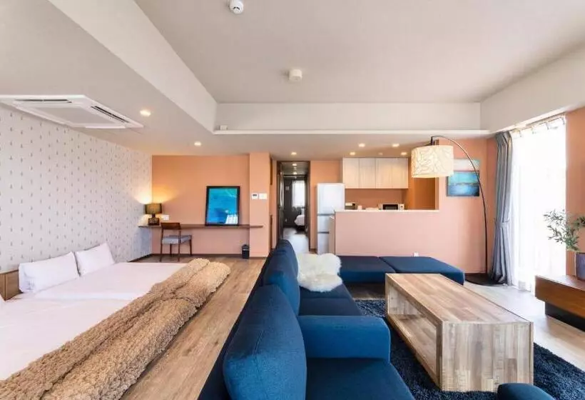 Breaky Hotel   Vacation Stay 21151v