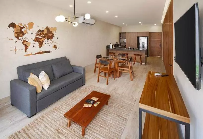 Bunah Tulum  Distinctive Hotels