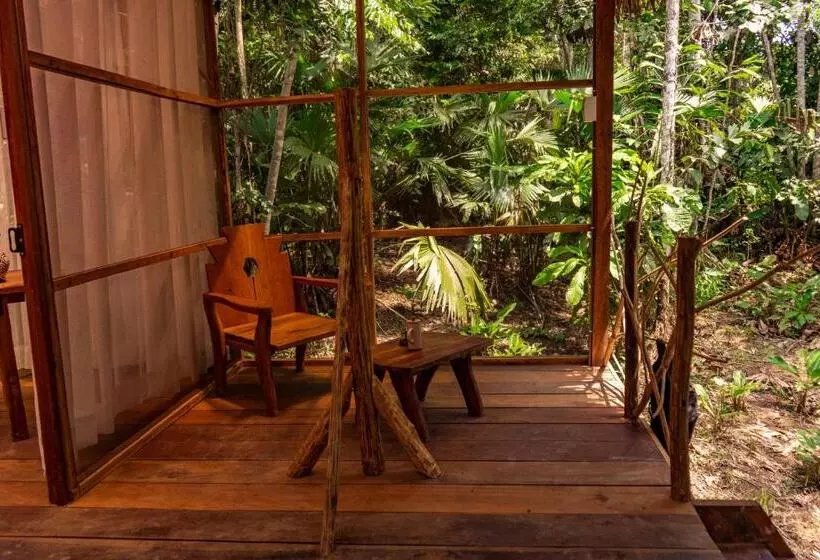 Family Hotel Purma Caspi On The Jungle Lake