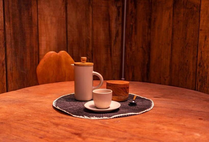 Family Hotel Purma Caspi On The Jungle Lake