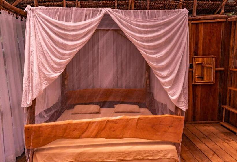 Family Hotel Purma Caspi On The Jungle Lake