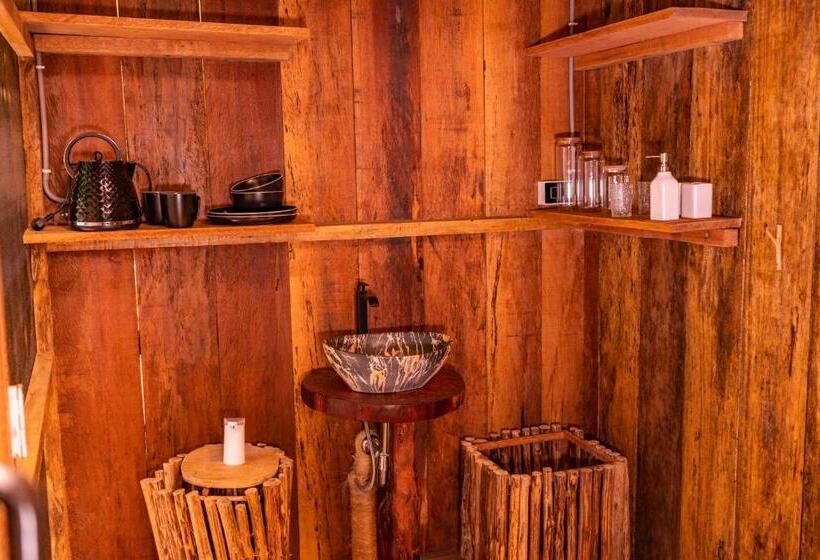 Family Hotel Purma Caspi On The Jungle Lake