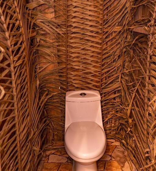 Family Hotel Purma Caspi On The Jungle Lake