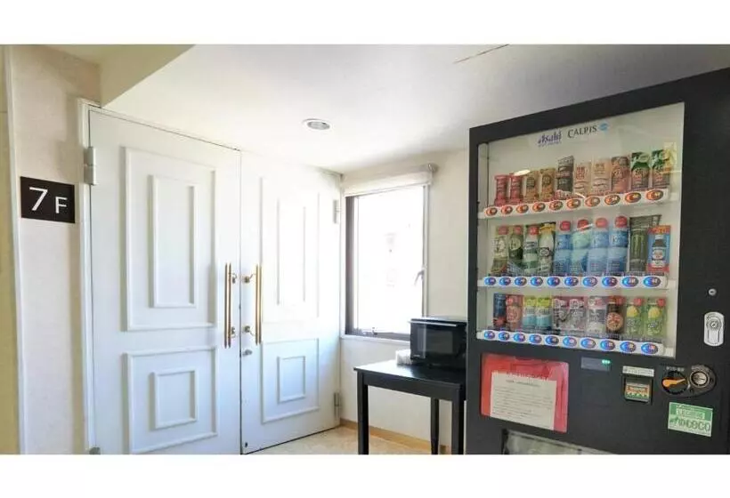 Hotelli Area One Oita   Vacation Stay 99735v