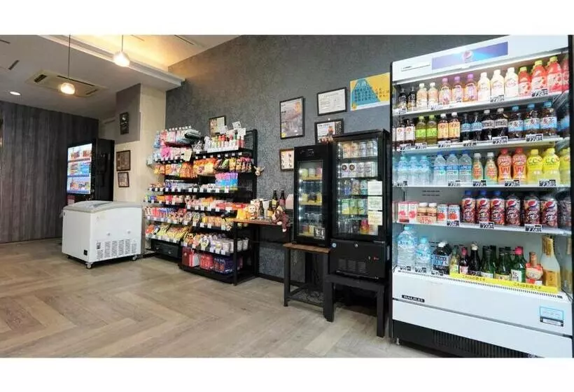 Hotelli Area One Oita   Vacation Stay 99735v