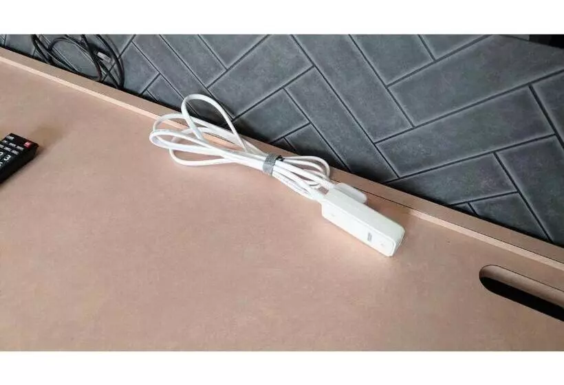 Hotelli Area One Oita   Vacation Stay 99735v