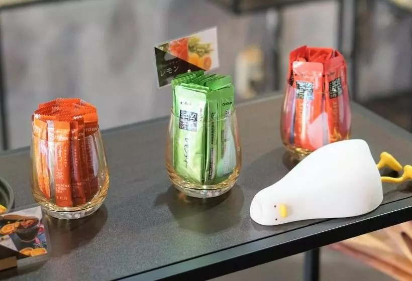 Hotelli Area One Oita   Vacation Stay 99735v