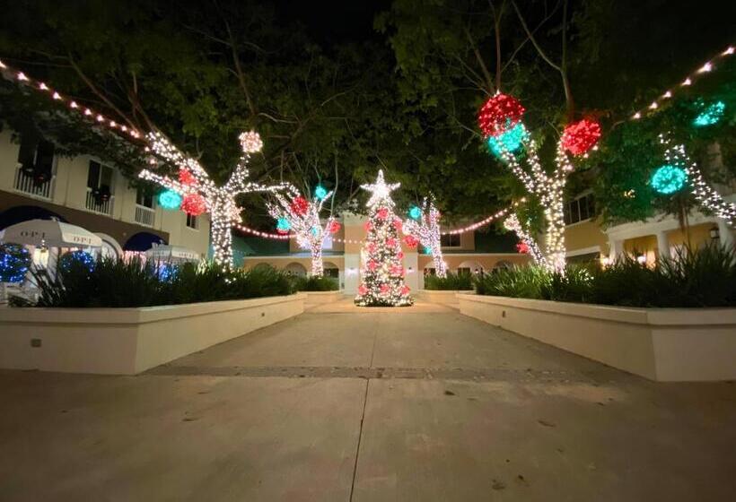 هتل Atlantic Suites Great Location Beach, Restaurants And Bars