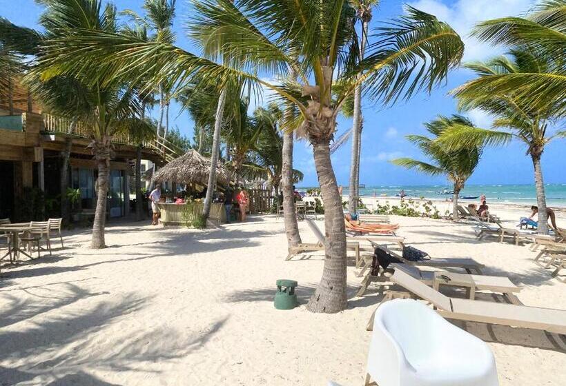 هتل Atlantic Suites Great Location Beach, Restaurants And Bars