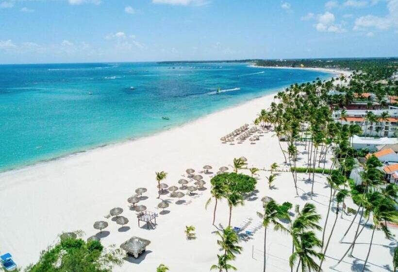 هتل Atlantic Suites Great Location Beach, Restaurants And Bars