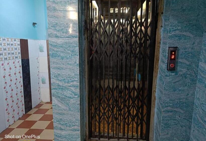 בית מלון כפרי Chandra Bindu Near Sea Beach