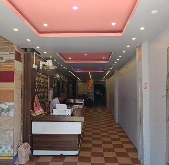 בית מלון כפרי Chandra Bindu Near Sea Beach