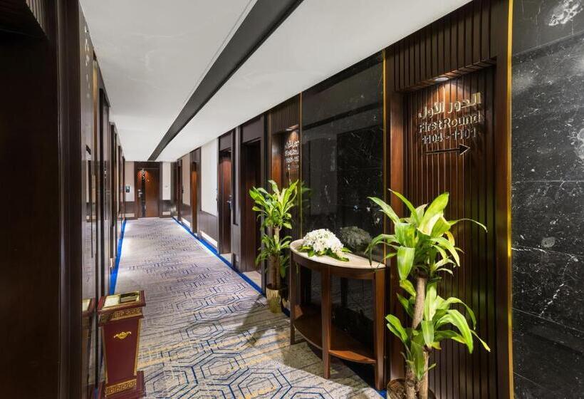 Hotel ايليت الخالدية