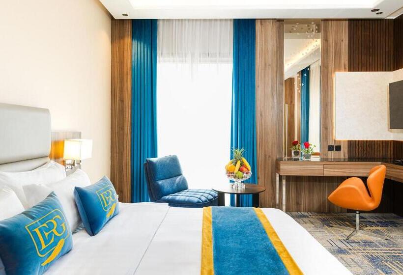 Hotel ايليت الخالدية