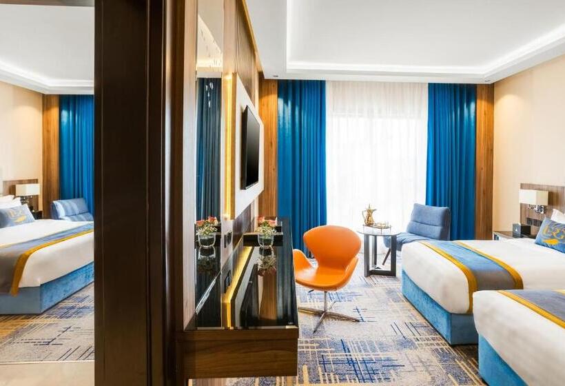 Hotel ايليت الخالدية