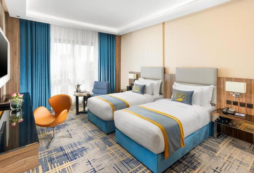 Hotel ايليت الخالدية