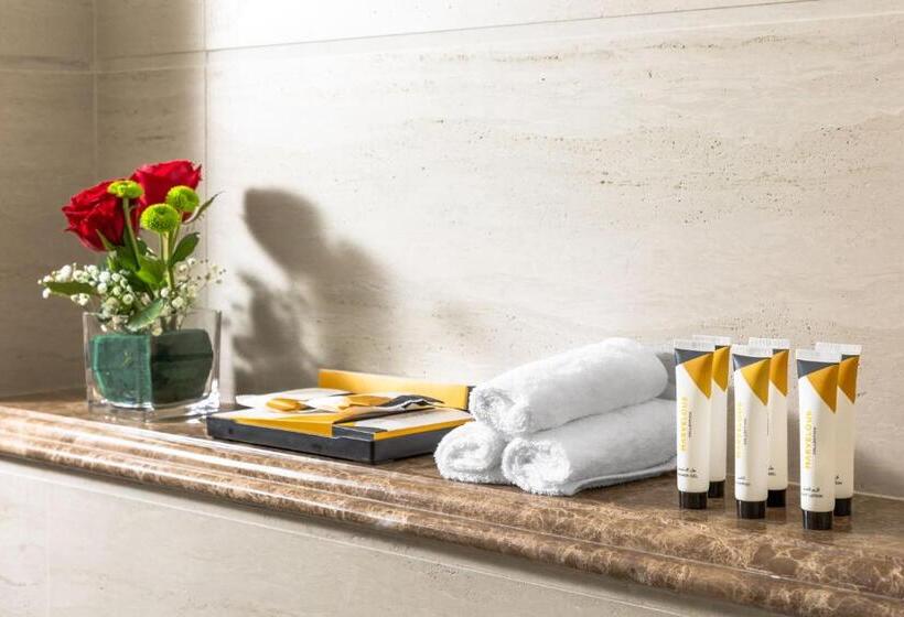 Hotel ايليت الخالدية