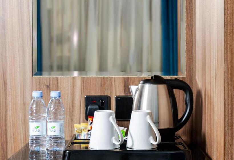 Hotel ايليت الخالدية