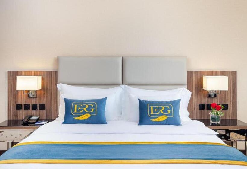 Hotel ايليت الخالدية