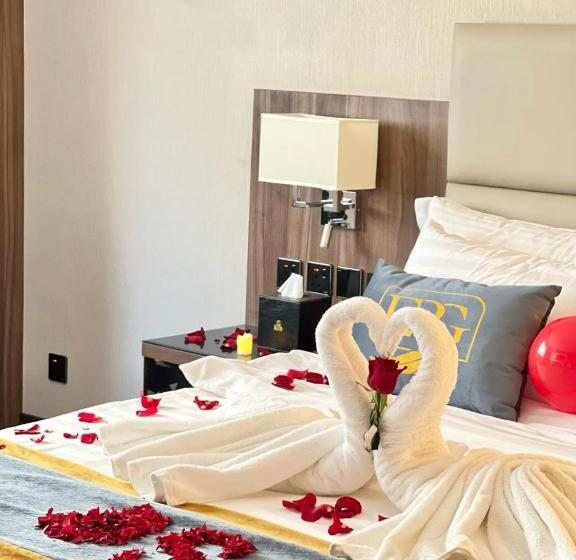 Hotel ايليت الخالدية