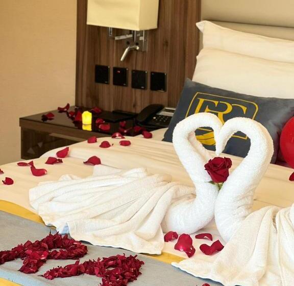 Hotel ايليت الخالدية