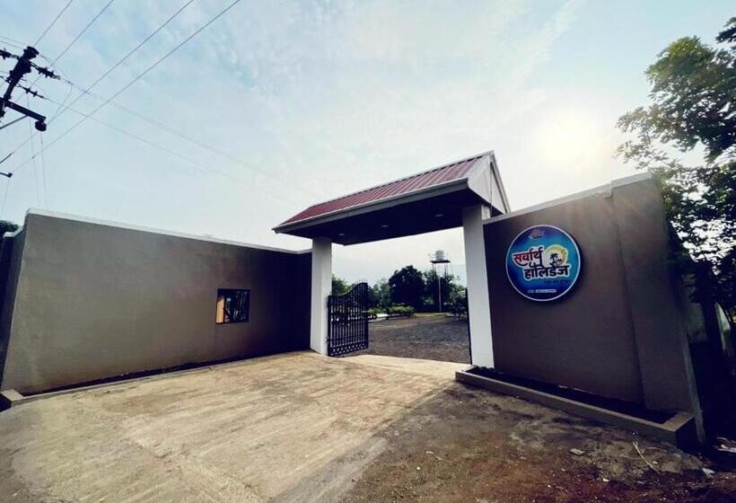 ホテル Happy Hours Farm