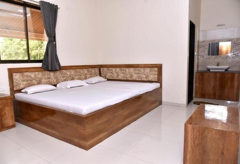 ホテル Happy Hours Farm