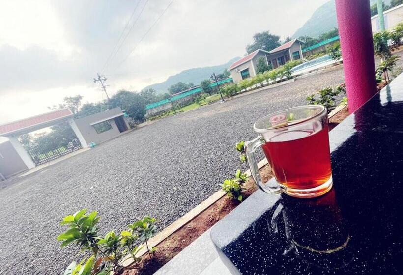 ホテル Happy Hours Farm