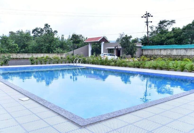 ホテル Happy Hours Farm