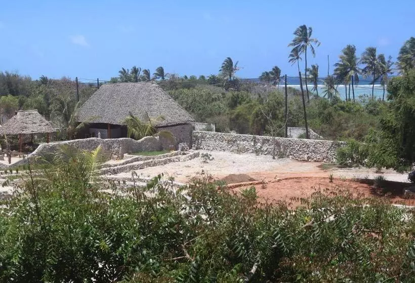 ホテル Holiday Time Bungalows Zanzibar