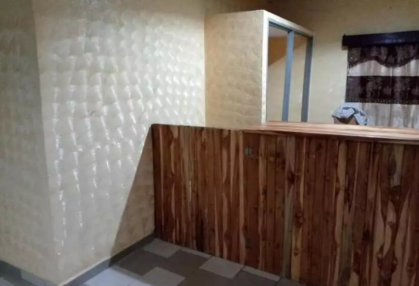 هتل Hôtel Le Plaisir