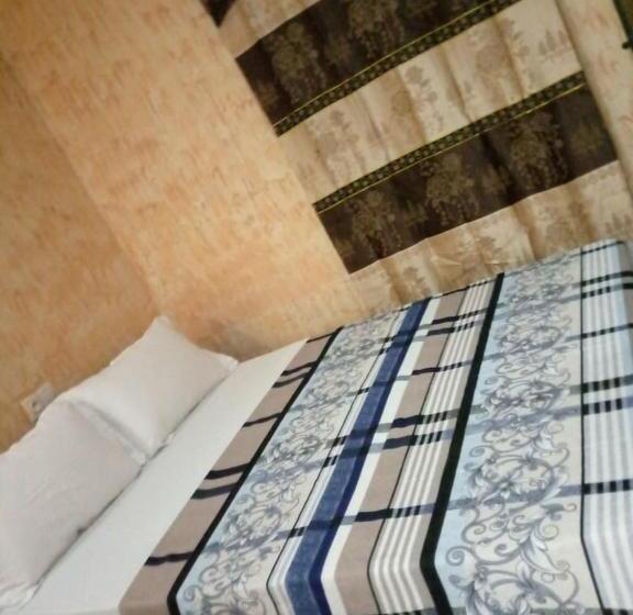 هتل Hôtel Le Plaisir