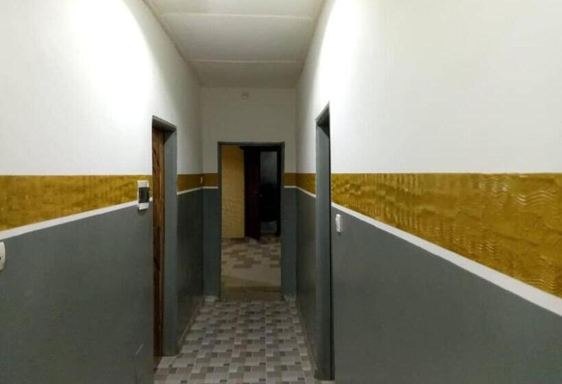 هتل Hôtel Le Plaisir